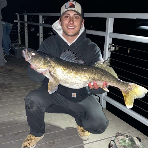 Meet your Posher, Henry - Picture 1 of 1